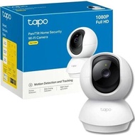 TP-Link | WiFi Home Camera