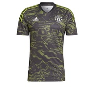 Manchester United Condivo 22 Training Jersey Men's
