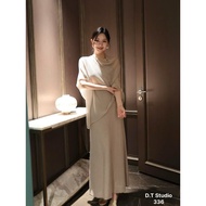 336 2S Dress LunaClassy Y Jia Robe DT83159F