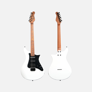 Kazuki Black Concept Series Neocaster กีตาร์ไฟฟ้า ทรง Tele ทรง Strat กีต้าร์ไฟฟ้า