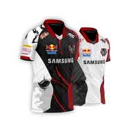 New Jersey Alter Ego Mpl Season 8th / Alter Ego Jersey / Alter Ego X Red Bull  Esports Jersey Ph Sublimation T-shirt Unisex Adult Kids