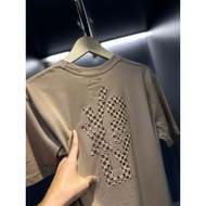 FREE STICKER - HIGH QUALITY 28s COMBED COTTON SURF T-SHIRT - BTD777