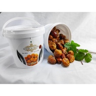 Kurma Al Qassim Ember Premium Dates Terbaru Ember Kurma Ember Kurma Al Qassem