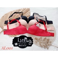 AL001 - Brocade Blouse