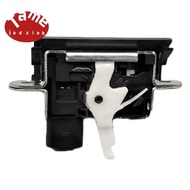 6J4827505D 6J4 827 505D 6J4 827 505 D New for Seat  Mk4 Mk5  XL Rear Trunk Boot Lid Lock  Actuator