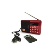 radio mengaji 16gb memorikad 1010 kandungan