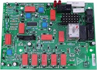 HOLDWELL Printed Circuit Board PCB PCB650-091 10000-68730 Compatible with FG Wilson 12V