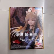 狼與辛香料 赫蘿 horo figure