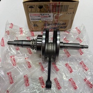 ORIGINAL YAMAHA SNIPER155 Y16 EXCITER155 CRANK SHAFT CRANKSHAFT ASSY (B5V-WE140-00)