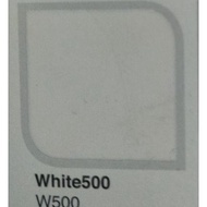 Cat Dulux Catylac Interior White 500 5Kg / Dulux Catylac Interior W500