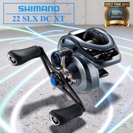 Shimano 22 SLX DC XT Series Baitcasting Reel