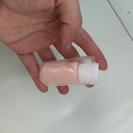 SAMPO Special 10ml Cream Bottle 10ml Shampoo Bottle 10ml Soap Bottle Traveling Bottle