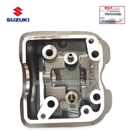 BLOCK BLOK CYLINDER HEAD SPIN 11110B46G00N000 ASLI ORIGINAL SUZUKI