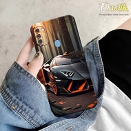 LAYAR Samsun* A11 Case M11/ - Eksotik.id - Samsung A11 Casing M11/ - Flexible Softcase - Phone Acces