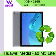 USED Huawei MediaPad M5 Lite / Singapore Spec