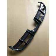 premium-Carbon Fiber Rear Diffuser Spoiler Lip for Porsche Cayman S Boxster 718 981 987 Aftermarket 