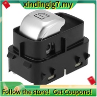 【】Power Window Switch 2229051904 for - E-Class S-Class W213 W217 W222 W247 Car Accessories, Black