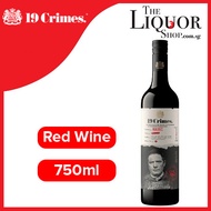19 Crimes Malbec 750ml