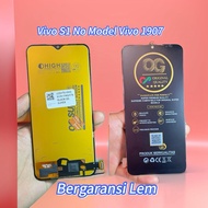 Lcd Touchscreen Ts Fullset Vivo S1 Model Vivo 1907