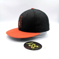 Rebel Eight New Era 59Fifty Fitted