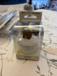 Snow Peak x LINE FRIENDS Mini-Hozuki ES-040LF