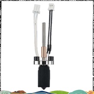 For   Hotend Upgrade High Flow Rate, High Hardness Throat, Replaceable Nozzle for K1, K1C, K1 Max gr