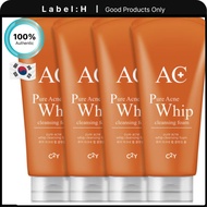 C2Y Foam Cleansing | 220ml x 4pcs