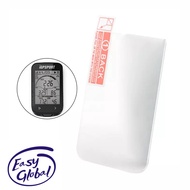 IGPSPORT BSC100S Computer Protective Film Code Meter Screen Film Effectively Reduces Screen Damage