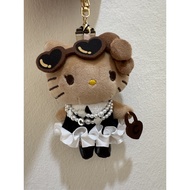 CHAGEE HELLO KITTY PLUSHIE