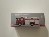 Tiny 限定消防車