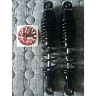Cnc Rear Shock Absorber. (Black) Size 290 Mm monkey gorilla & Baja