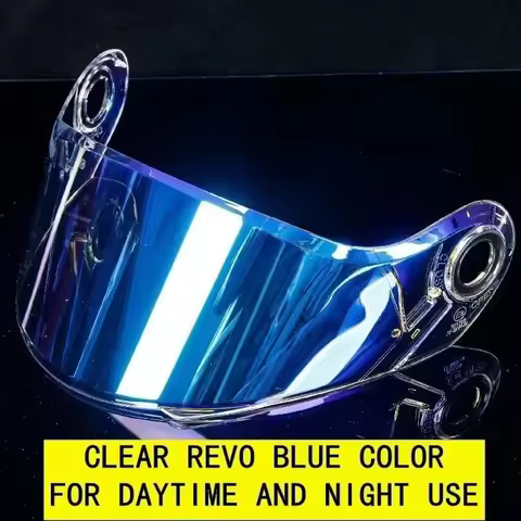 FOR FF-MHR-50 shield for LS2 FF325 FF394 FF386 FF370 helmet visor Original for LS2 helmet glass viso