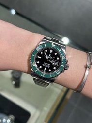 ROLEX Submariner 126610LV