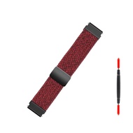For Casio AE1200 Nylon Watchband Metal case AE-1200 304 stainless steel modified Watch front cover W