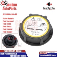 OS 145kpa 21psi Radiator Cap Ford Ecosport / Focus / Fiesta / Everest / Ranger 3M5H-8100-AD