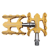 บันไดจักรยานเสือหมอบ รถพับ อลูมิเนียม Litepro 225 สุดเบา