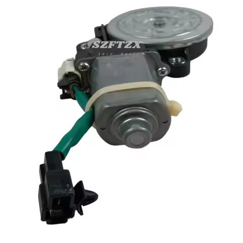 Genuine New 96318491 Front Door Window Elevating Motor RH For DAEWOO MATIZ