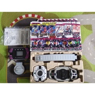 Kamen Rider Decade Driver DX