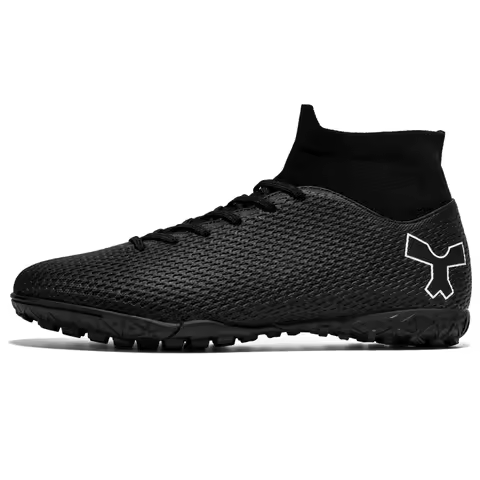 Quality Soccer Cleats for Men Soccer Shoes Society Boys Football Boots Children Football Shoes Sneak