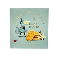 其他品牌 - Karens Bakery - 雲呢拿夾心丹麥酥 (480g) x 1 盒