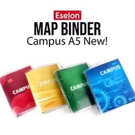 A5 Echelon Campus Binder Folder