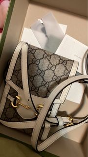 Gucci 手機包