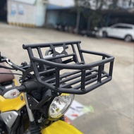 Phụ kiện PG1 Baga đầu đèn PG1 Baga giỏ đầu đèn dành cho Yamaha PG1 Chính Hãng Mbiker