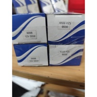 12V HIGH POWER CAR HALOGEN   9006  CAR HEADLIGHTS LAMP BULB / FOG LAMP / MENTOL