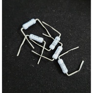 Resistor 1W 820J 82Ohm 82 Ohm Matsushita Panasonic - Price per 5 pcs