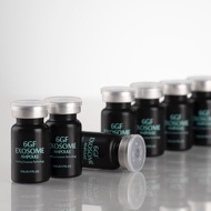 DR PLUSCELL stem cells - DR CORI 6GF Exosome products from Korean factory