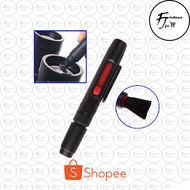Lens Cleaning Pen 2 in 1 Universal Camera Lens Cleaning Pen