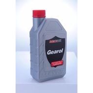 [Original]Gear oil 1Liter manual 80W90