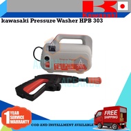 Kawasaki Pressure Washer HPB 303