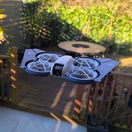 DJI NEO JET fighter F14 accessories